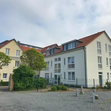 Ferienwohnung 10 